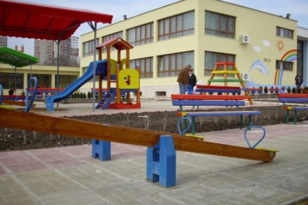 Министерският съвет отпусна 15 млн. лв. за строителство на нови детски градини в София