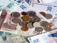 43,7 млн. лв. приходи в хазната на София през май