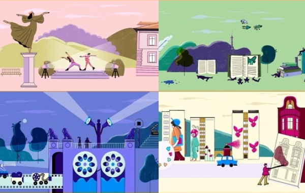 Инициативата „Солидарност в културата” на Столична община продължава