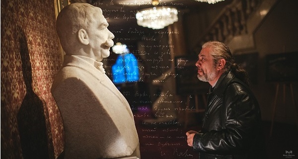 170 години от рождението на Иван Вазов – Концерт на Софийския духов оркестър, 27 юни, 18 ч.