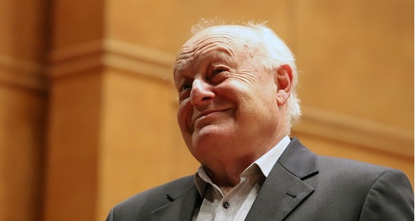 Марио Хосен и Георги Димитров с Моцартова програма в зала 