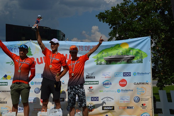 Обиколка на Витоша този уикенд