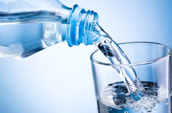 Столична община организира раздаване на минерална вода заради горещото време