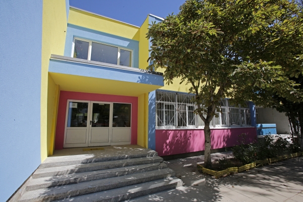 Столична община подготвя проектите за строителство на 16 сгради на детски градини