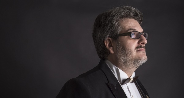 Серенади със Софийската филхармония и маестро Константин Илиевски на 2 август в зала 