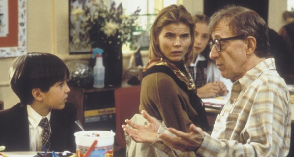 Пет шедьовъра на Уди Алън гледаме на Лятната Киномания на Платформа А6