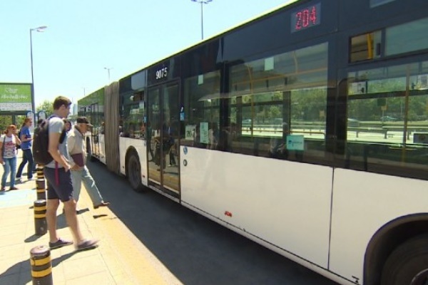 Променени маршрути на градския транспорт