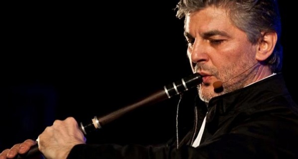 Теодосий Спасов се включва в летния сезон на Софийската филхармония (зала 