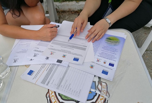 Последен ден за подаване на формуляри за безплатни екопечки