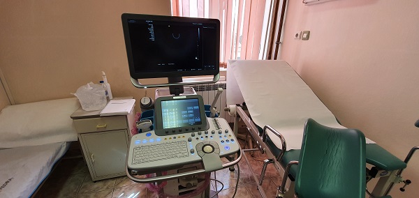 Нова апаратура за общинските лечебни заведения закупи Столичната община