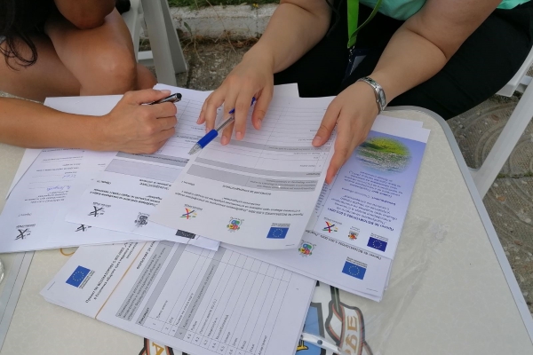 Над 3 800 са заявленията, подадени до момента към Столична община за получаване на екопечки