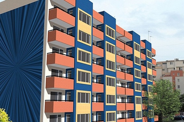 Столичната община е подала 198 броя предложения за енергийно обновяване на жилищния сграден фонд в София