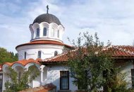Klisura Monastery of St Petka